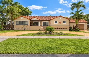 Single Family For Sale