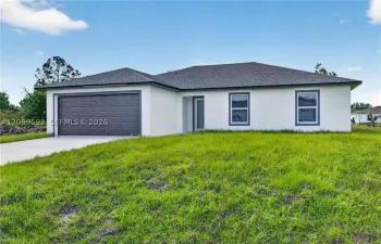 Single Family For Sale