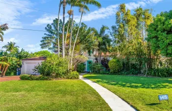 Single Family For Sale