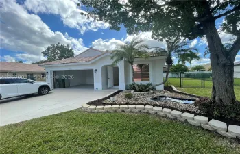 Residential Lease For Rent