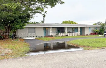 Residential Lease For Rent