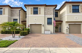 Townhouse For Sale