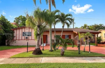 Single Family For Sale