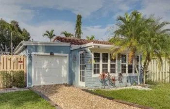 Residential Lease For Rent