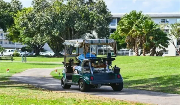 Community Amenities