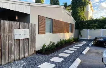 Residential Lease For Rent