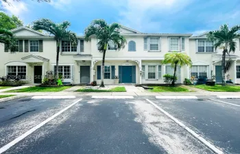 Townhouse For Sale