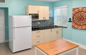 Residential Lease For Rent