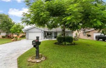 Single Family For Sale