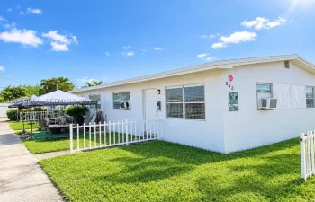 Residential Lease For Rent