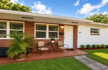 Residential Lease For Rent