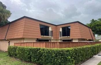 Front View