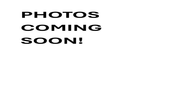 PHOTOS COMING SOON