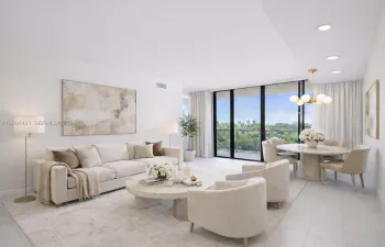 Virtually staged for illustrative purposes only. Virtually renovated & remodeled so you can get a look & feel. Just use for reference.