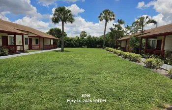 courtyard 3
