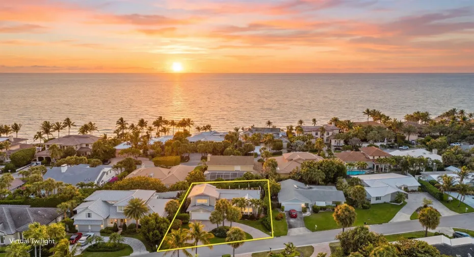60 Colony Rd, Jupiter Inlet Colony