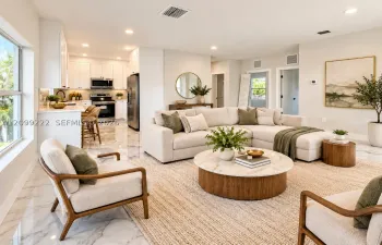 Residential Lease For Rent