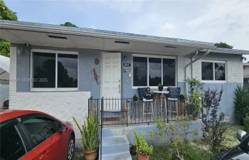 Single Family For Sale