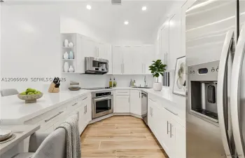 Residential Lease For Rent