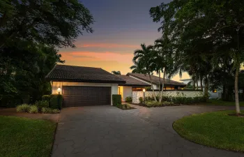 Twilight Front