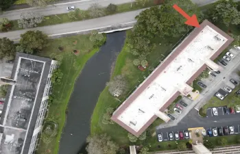 AERIAL VIEWS!!