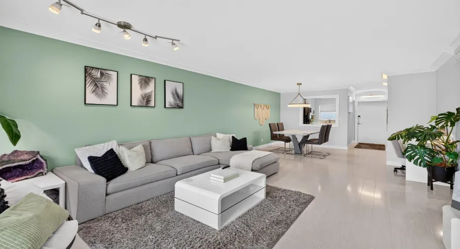 1 Living Dining