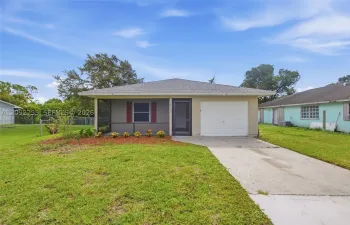 Single Family For Sale