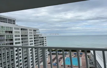 Direct Ocean View