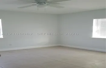 Residential Lease For Rent