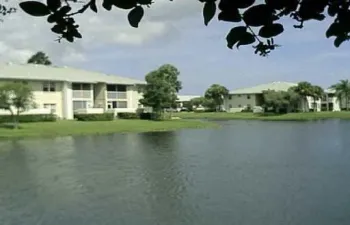 Pond