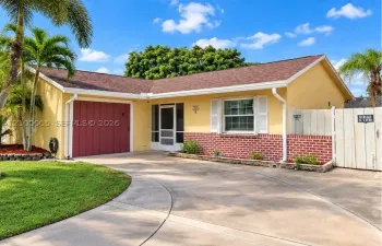 Single Family For Sale