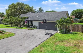 Single Family For Sale