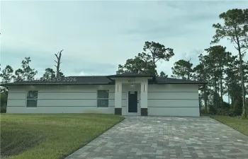 Residential Lease For Rent