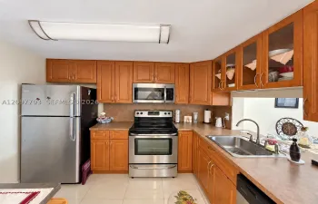 All new Fridgidaire appliances