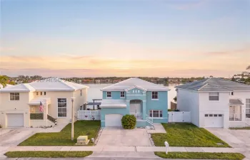 Single Family For Sale
