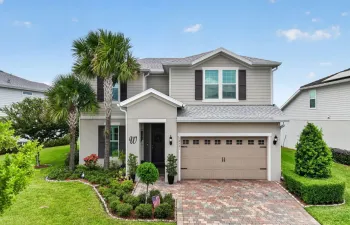 Welcome Home Captiva Has it ALL