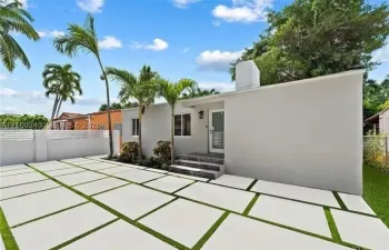 Single Family For Sale