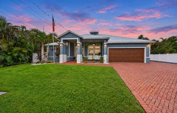 836 SW 34th Terr, Palm City, FL
