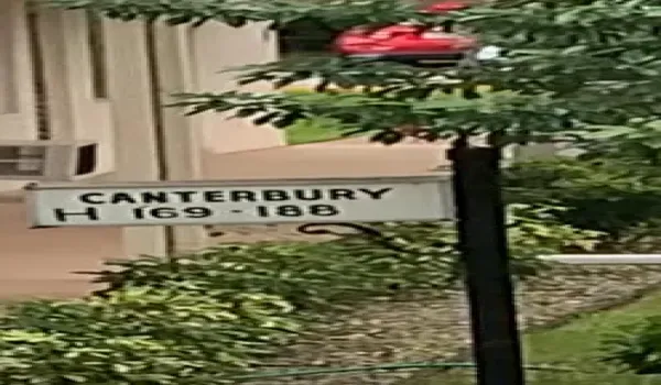 Quiet Area