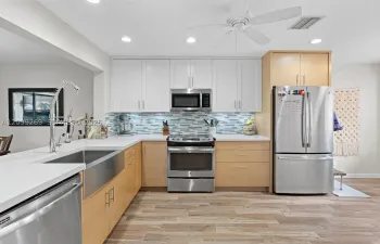 Townhouse For Sale