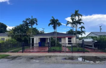 Single Family For Sale