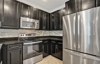 Residential Lease For Rent