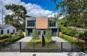 Single Family For Sale