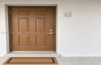 Residential Lease For Rent