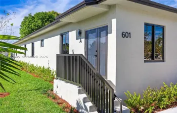 Residential Lease For Rent