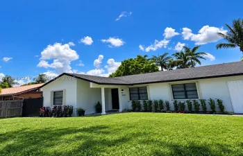 Residential Lease For Rent