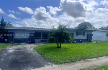 Single Family For Sale