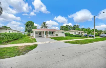 Single Family For Sale