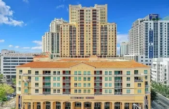Condominium For Sale