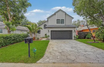 Single Family For Sale